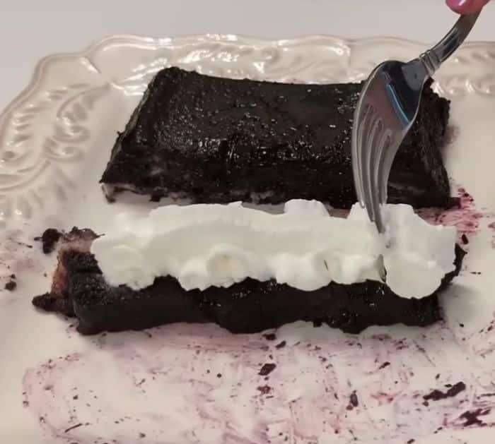How to Make Michigan Blueberry Pudding