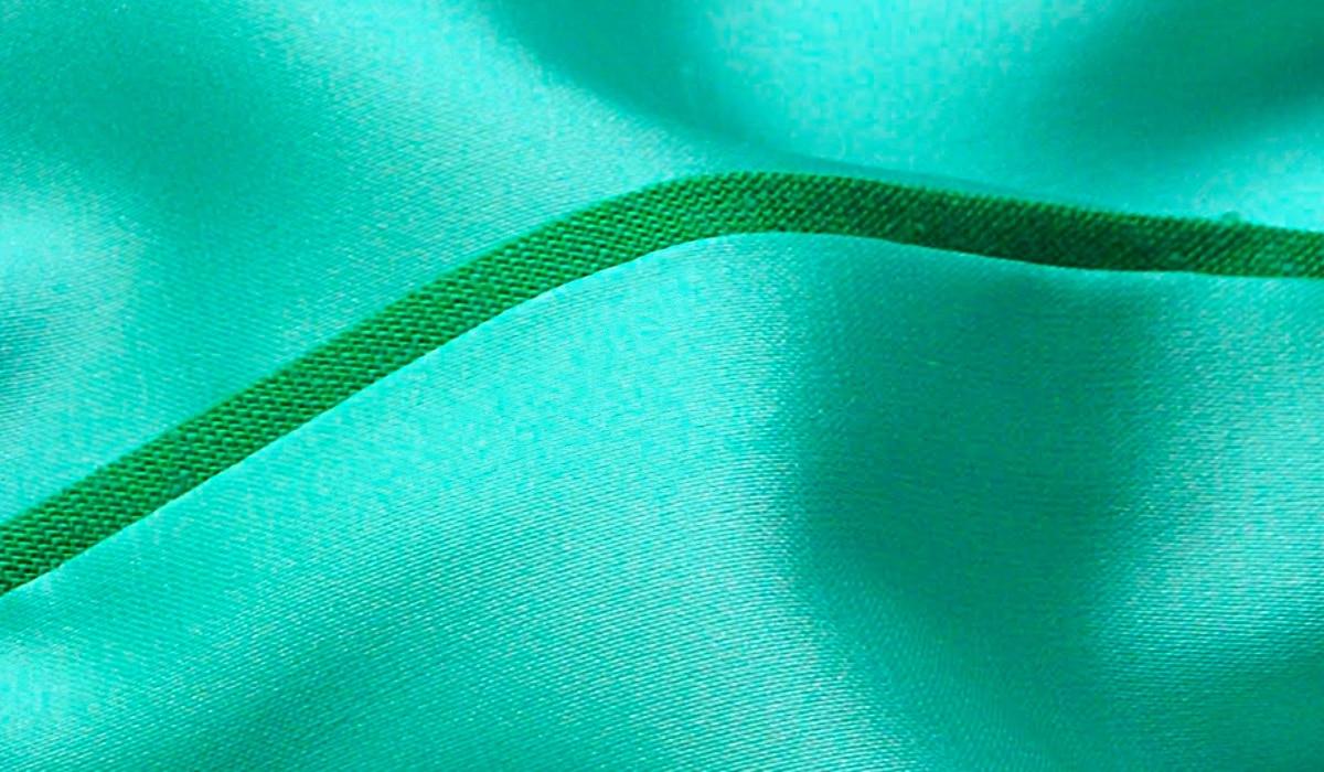 How To Sew Piping Without Cord