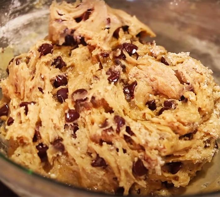 Brown Butter Pecan Chocolate Chip Cookies Recipe | Homemade Recipes