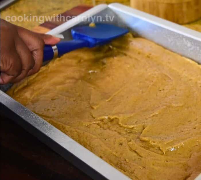 How to Make LAUSD Peanut Butter Bread at Home