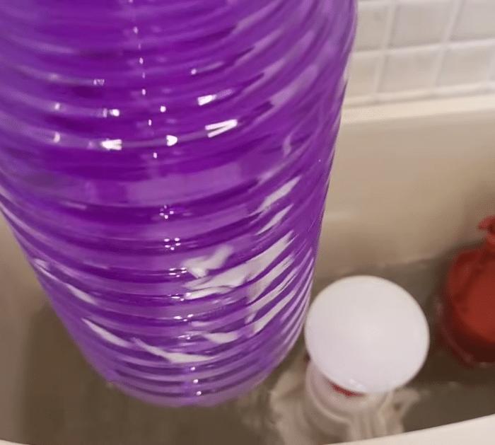 How to Make a Toilet Freshener