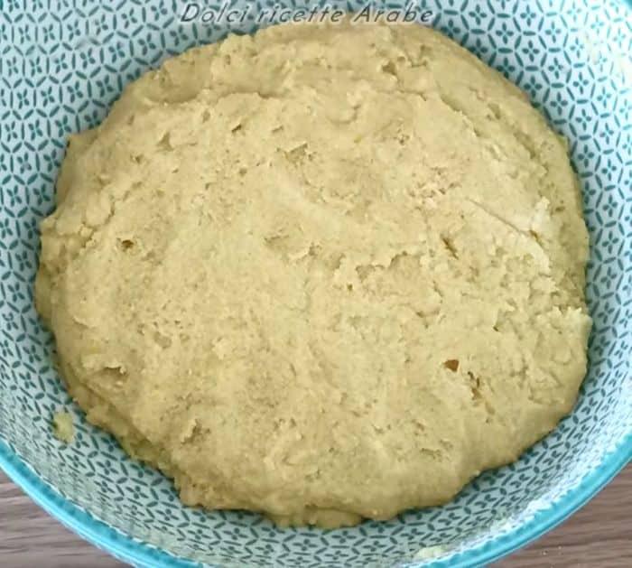 Famous Melt-In-Your-Mouth Cookies Recipe