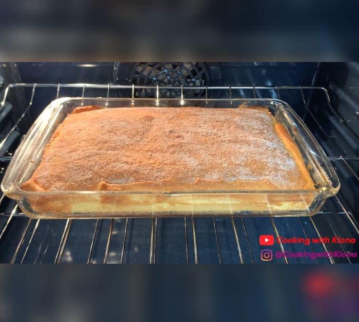 Easy Churro Cheesecake Bars Recipe