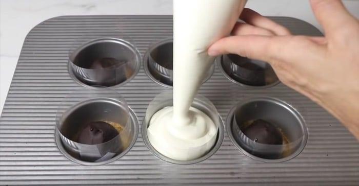 No Bake Cheesecake Recipe