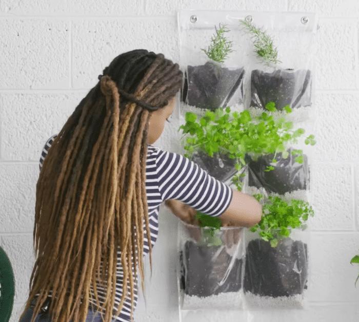 Easy Indoor Herb Garden Ideas