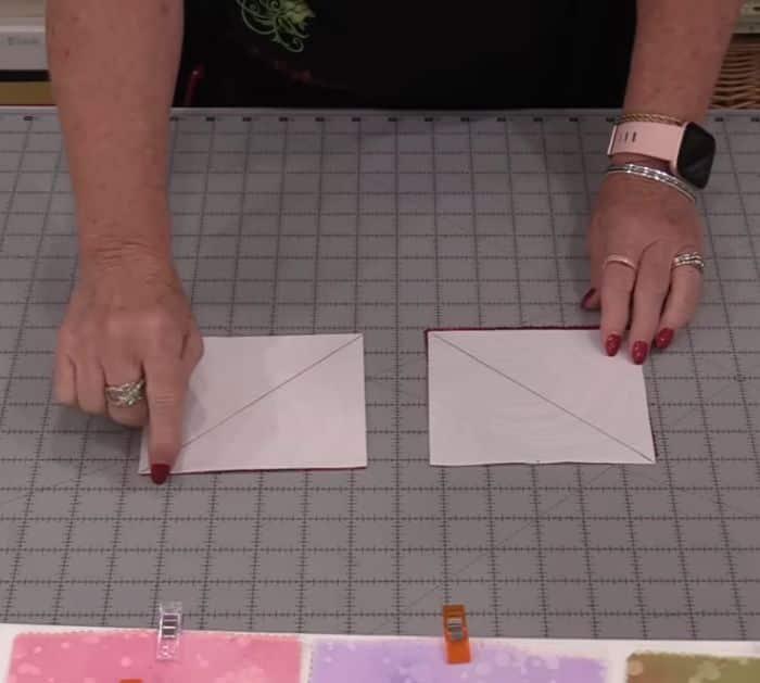 Always Chasing Rainbows Quilt Tutorial