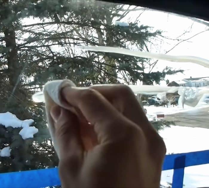 What You Need to Keep Your Windows From Fogging Up
