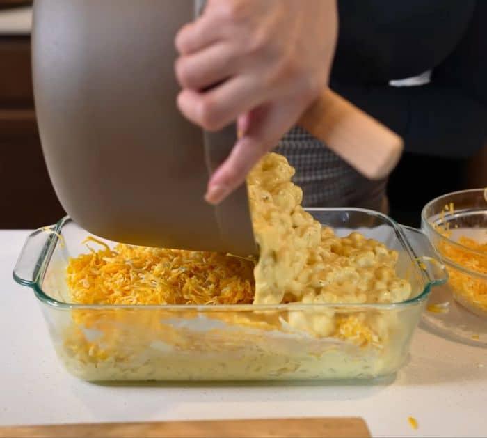 How to Make the Best Mac and Cheese in the Oven