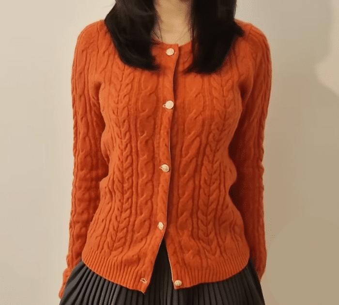 Easy DIY Stylish Cardigans