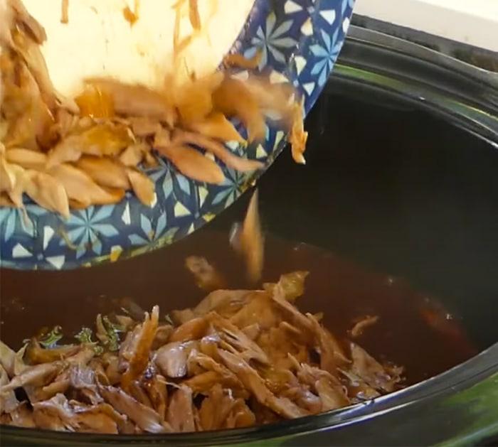 Southern Recipes - Hill Billy Recipes - Hunting Recipes - Squirrel Meat Recipes