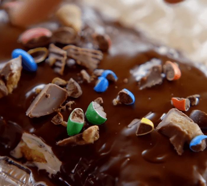 How to Make a Boxed Cake Mix Taste Homemade Tip