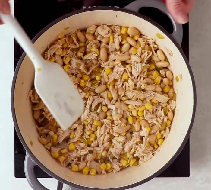 Easy Stovetop Chicken Recipe for Dinner
