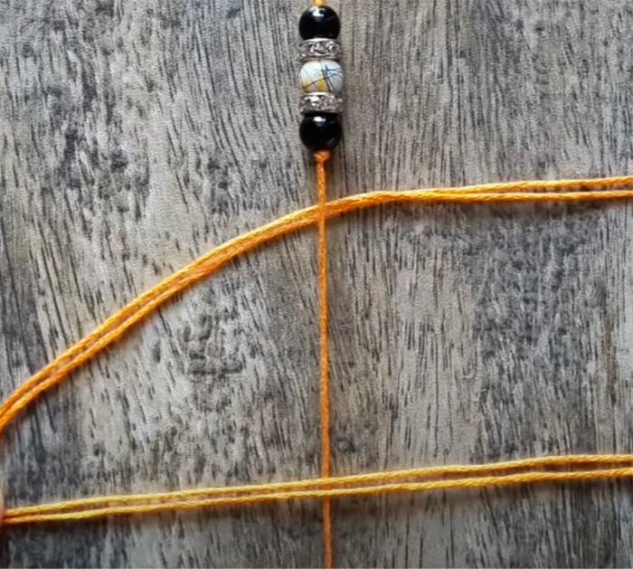 Handmade Bracelet Ideas | DIY Ideas