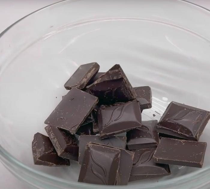 How To Make Brownie Chocolate Dessert