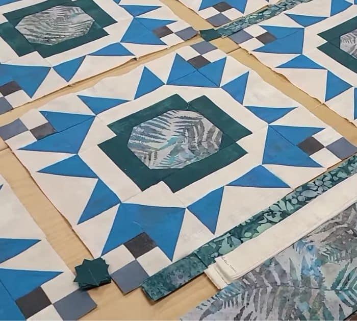 Easy to Make Emmy Quilt Block