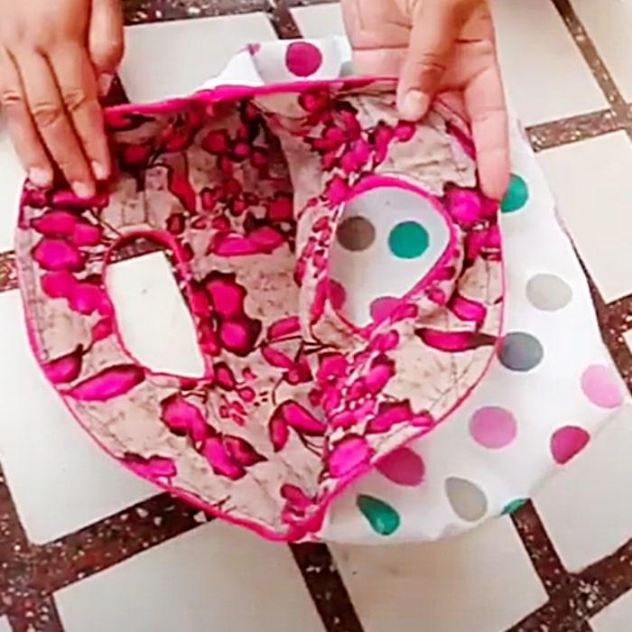 Easy Purse Pattern - Sewing A Purse -DIY Fashion