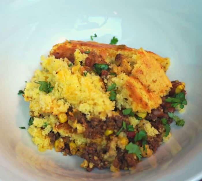 Easy Ground Beef Skillet Recipe Ideas