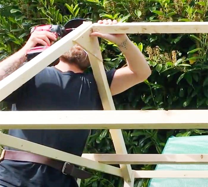 Tips and Hacks for Cheap DIY Greenhouse - Garden Hacks