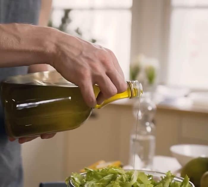 Ways to Tell If Your Olive Oil Is Fake