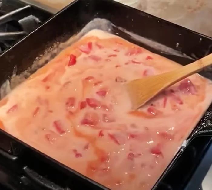 Tomato Gravy Recipe | Homemade Recipes