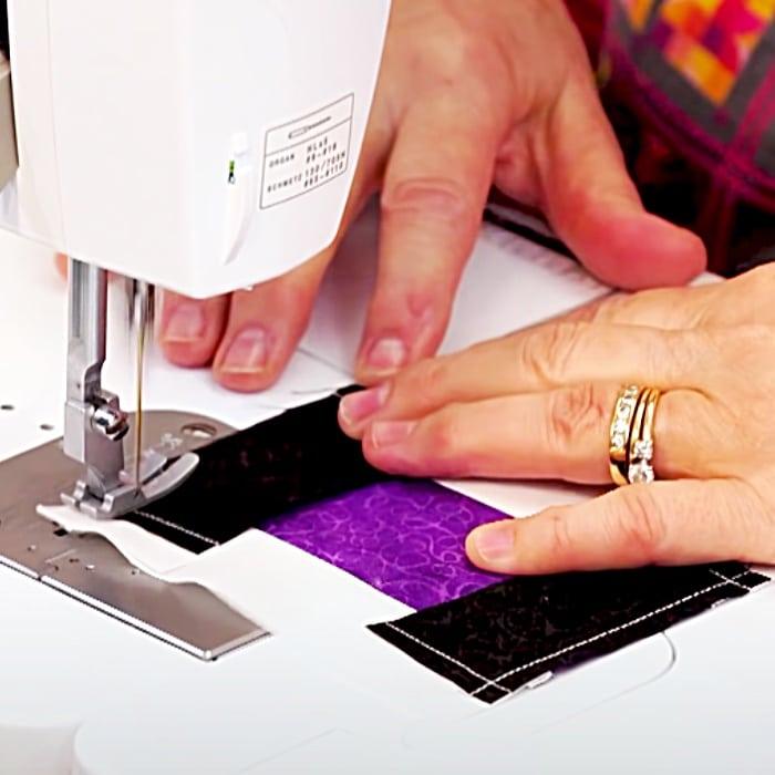 Easy Quilt Idea - Free Quilt Pattern - Shop Quilting Supplies