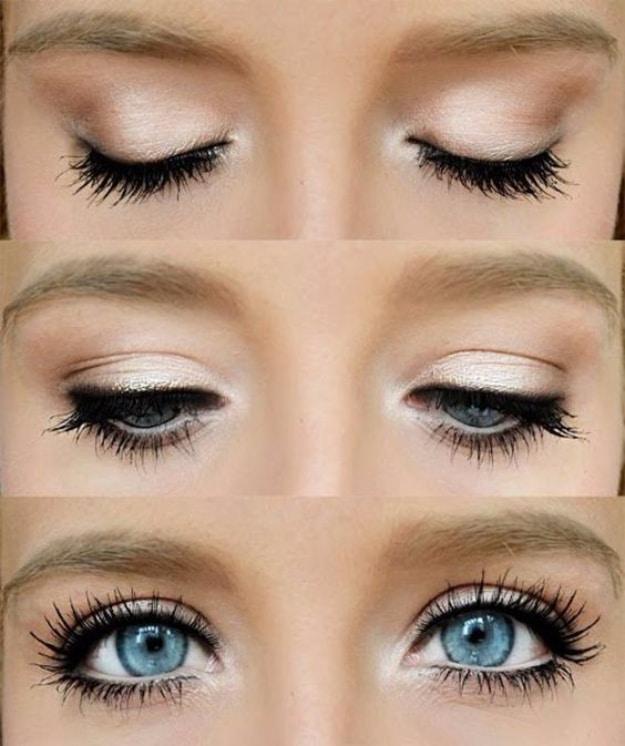 Make Your Eyes Appear Bigger, easy to keep on hand for the next time it comes up and the fix worth remembering