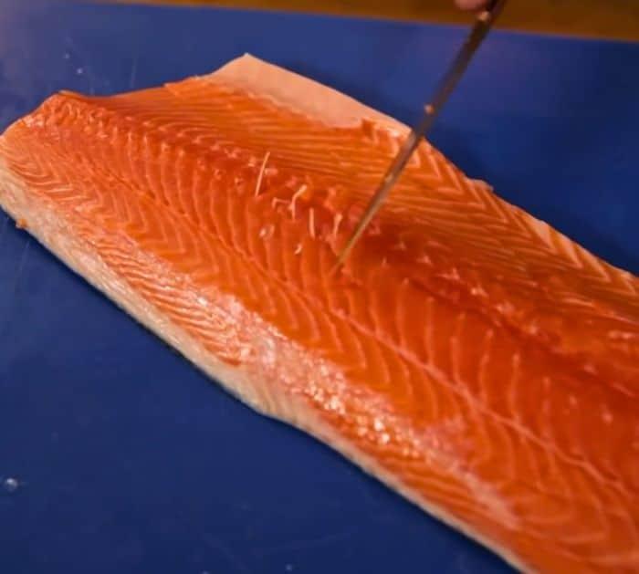 Mistakes to Avoid When Cooking Salmon