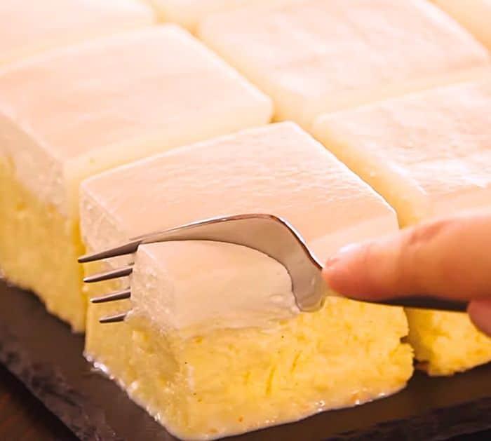 Easy Three Milks Cake Recipe
