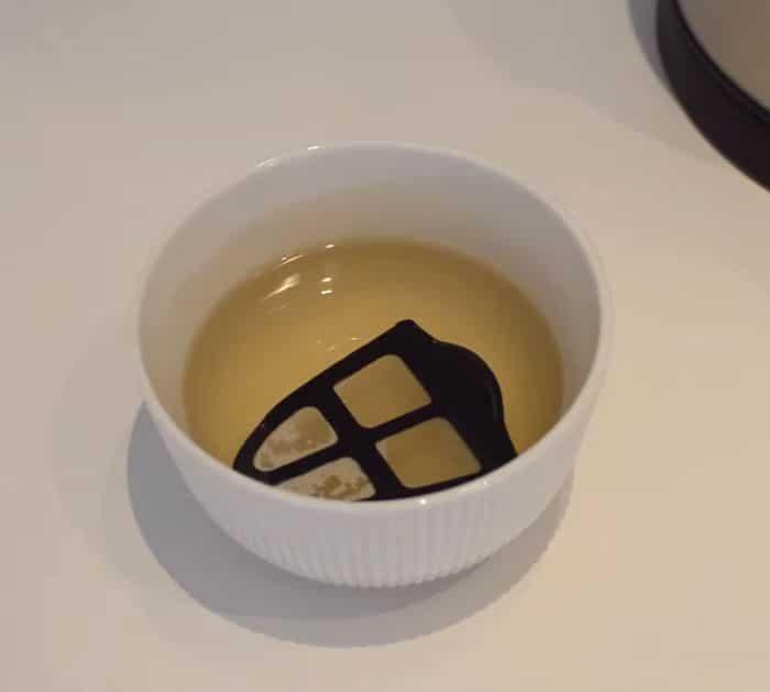 Easiest Way to Clean a Kettle Tutorial