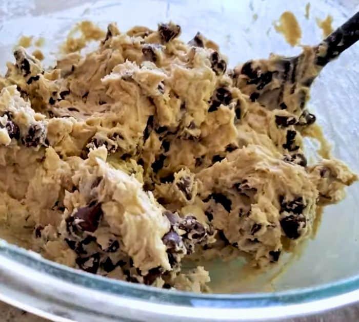 How to Make Air Fryer Cookies