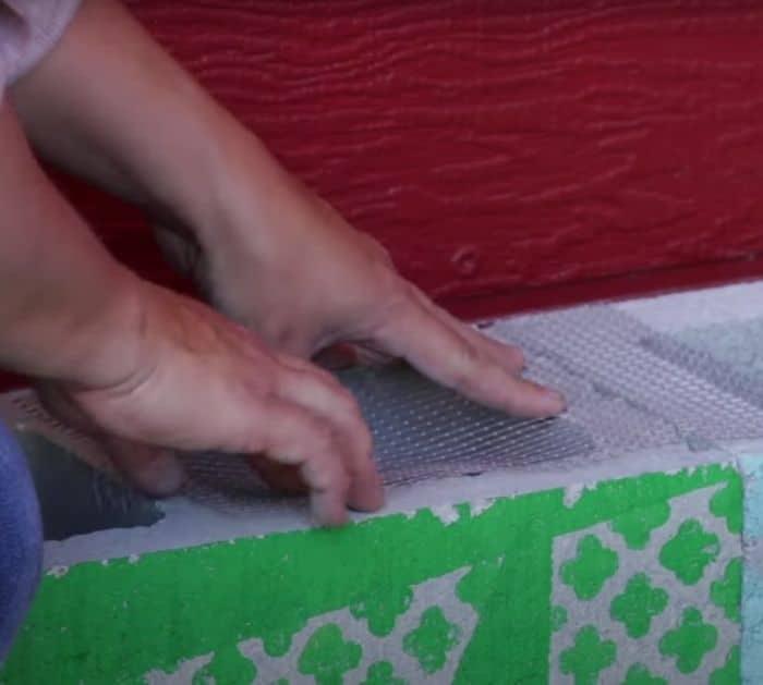 How To Make A DIY Planter Using Cinder Blocks