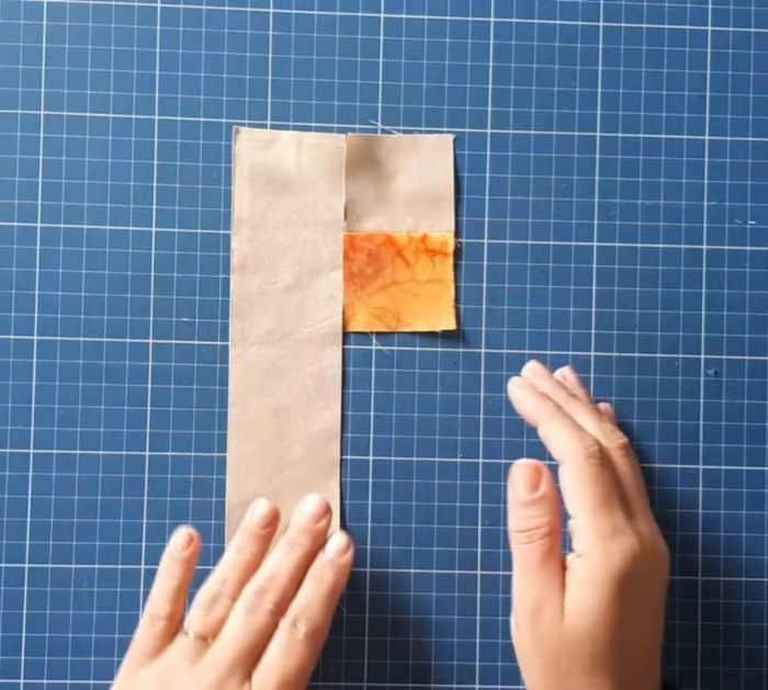 Tulip Quilt Block Tutorial