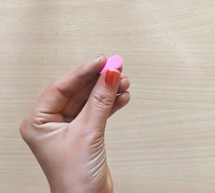 Paper Flower Craft for Home Decoration DIY