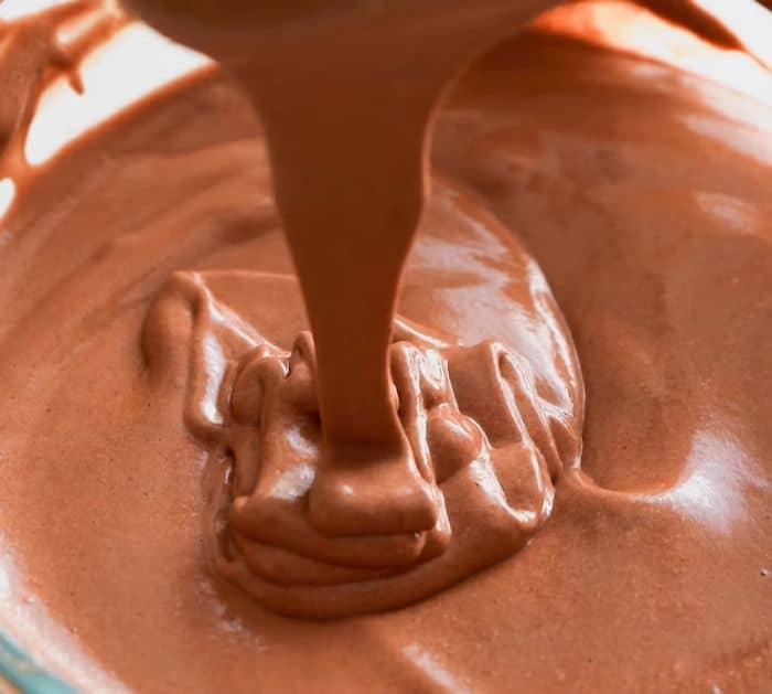 Melt-In-Your-Mouth Chocolate Cake Ingredients
