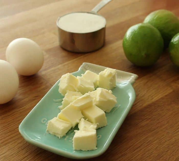 How to Make Key Lime Cupcakes