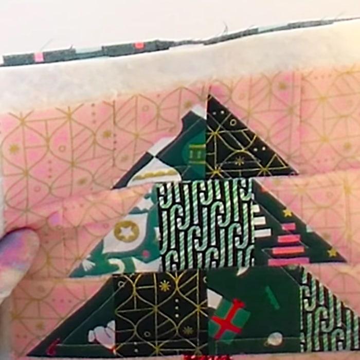 DIY Mug Rug - Easy Sewing Project - Quilting Ideas - Quilted Mug Rug Tutorial