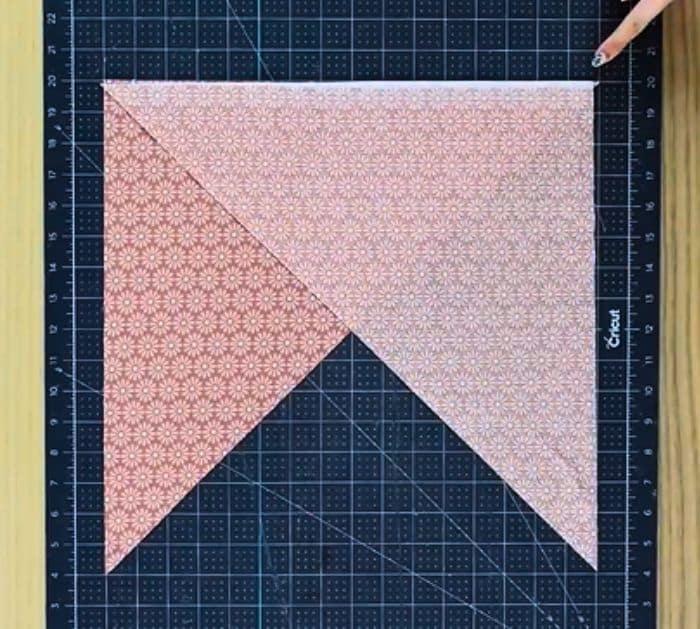 Continuous Bias Tape Materials