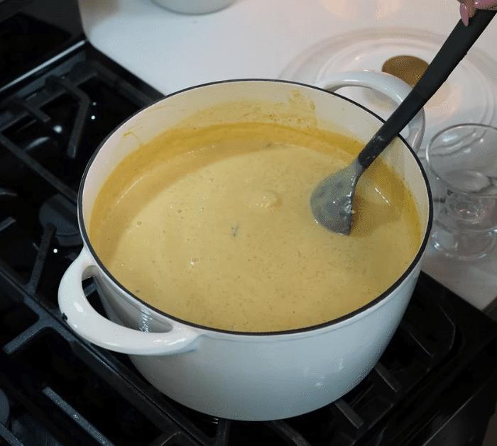 How to Make Pumpkin Spice Dessert