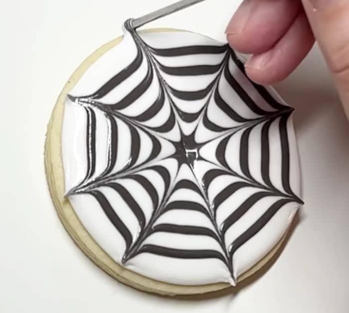 Easy Halloween Cookies Decorating Ideas