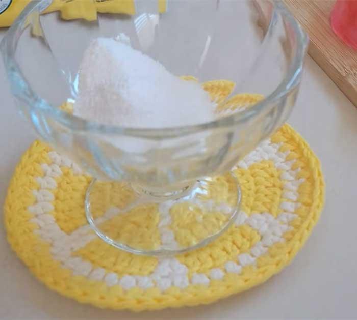 Lemonade Bomb Filling - Summer Drinks