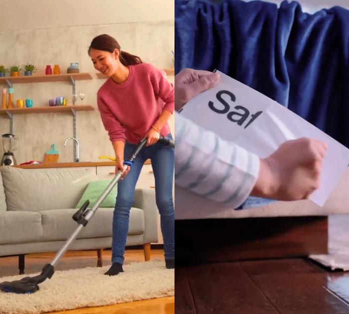 How to Get Rid of Spiders Indoors