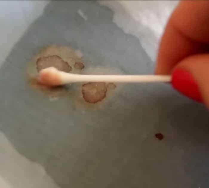 How To Remove Tough Stains Easily