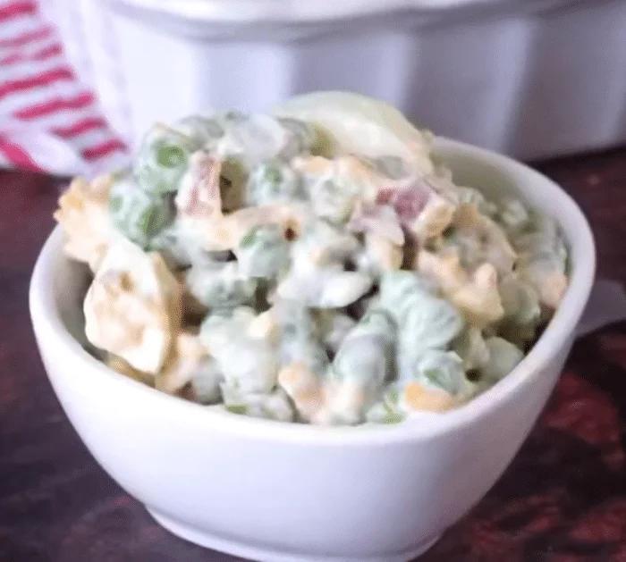 Easy Classic Side Dish Recipe Idea