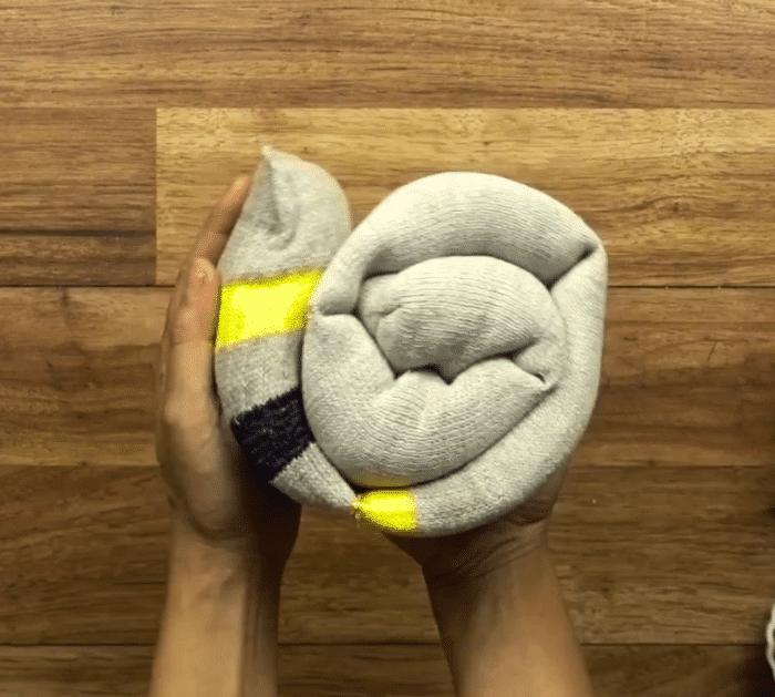 How to Make a Microwavable Heating Pad