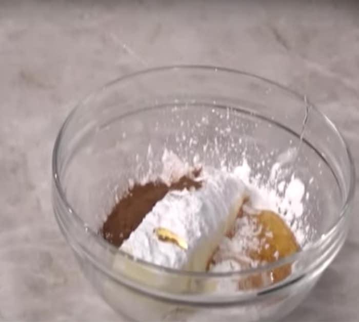 texas roadhouse cinnamon honey butter ingredients