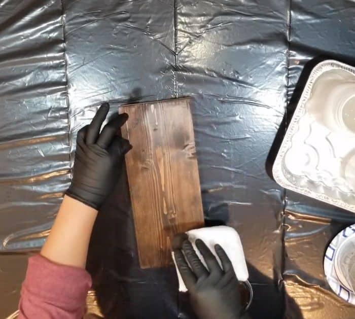 DIY Illuminated Mason Jar Lanterns Materials