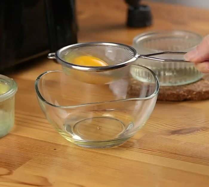 What You Need to Poach Eggs in the Air Fryer