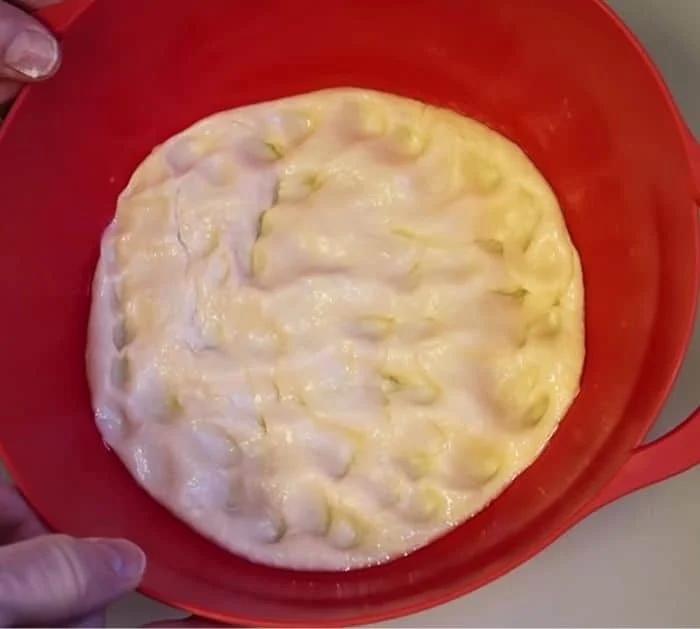 Easy and Quick Grandma's Yeast Rolls Tutorial