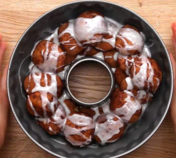 How to Make Cinnamon Monkey Bread