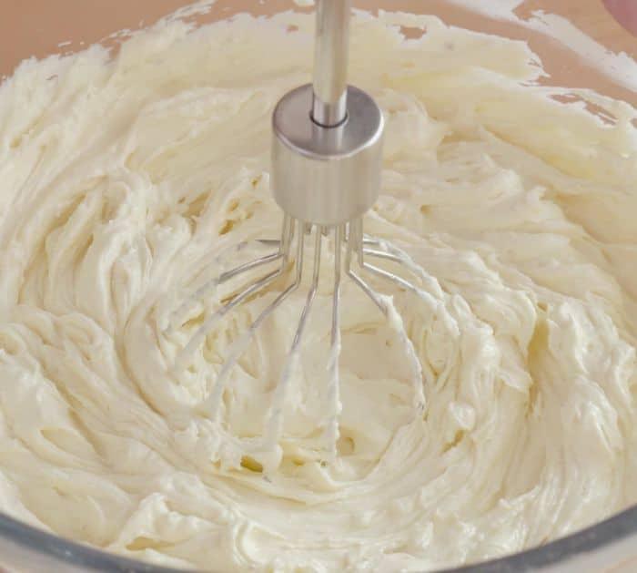 How to Make Banana Buttercream